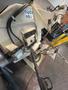 Baileigh BS-350M 10.5″ Variable Speed Dual-Miter Band Saw