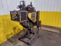 12" WIDE COLT AUTOMATION MODEL #CERFS 25 12 STRAIGHTENER SERVO FEEDER &amp; REXROTH CONTROLS: YOBRO #24290