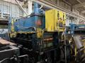 72" X .200" X 50,000 LBS VOSS CUT TO LENGTH LINE: STOCK #22300