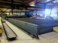 Messer MPC 2000 20' X 50' (2005) HyDefinition Plasma