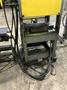 20 TON IOWA PRECISION MODEL #HP20T HYDRAULIC CUTOFF PRESS with DIE ACCELERATOR AND BECK CONTROLS: YOBRO #25049