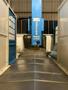 Nicolas Correa Euro-2000 CNC Vertical Bridge Mill