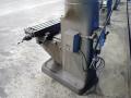 Bridgeport 42" X 9" Vertical Mill - 115814