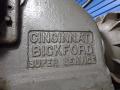 Cincinatti Bickford 21" Drill Press