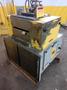 12" X .25" COE MODEL #CPRF-412 POWERED SERVO COIL STRIP FEEDER: STOCK #13490