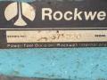 Rockwell Planer - 37-220