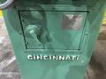 #2 CINCINNATI UNIVERSAL TOOL &amp; CUTTER GRINDER: YOBRO #24541