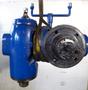 Cincinnati Independent Overhead Spindle