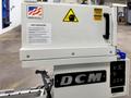 DCM Mini PDG (Punch &amp; Die Grinder)
