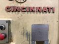 #3 CINCINNATI MODEL #310-14VDT VERTICAL MILL: YOBRO #25927