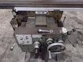 #2 CINCINNATI MODEL #207 HORIZONTAL MILL WITH VERTICAL TOOLMAKERS OVERARM: STOCK #22270