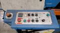 KNUTH ABS 450 B HORIZONTAL BANDSAW USED