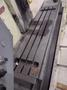 36" X 10 HP KEARNEY &amp; TRECKER MODEL #1536A HORIZONTAL SIMPLEX MILL: STOCK #20256