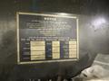 36" DOALL VERTICAL BAND SAW MODEL # V-36 BAND:  STOCK #77638