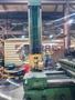 5" Giddings &amp; Lewis Table Type Horizontal Boring Mill