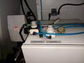 2016 EXCEL SUPER-FINISHER MODEL #XLR-SFM-100-S GRINDER WITH UDLY SLUDGE MASTER COOLANT SYSTEM: STOCK #11863