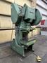 60 TON MINSTER BACK GEARED OBI PRESS: STOCK #76280