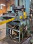 300 TON HEIM STRAIGHT SIDE DOUBLE CRANK PRESS: STOCK # 72840