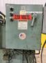 12,000 LB X 18" W X .25" FEED LEASE MODEL #FLCC-1860-P10 REVERSE LOOP COIL CRADLE STRAIGHTENER: STOCK #21163
