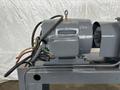 18" WIDE ALL-STEEL MODEL 18X SHREDDER. STOCK # 0310022