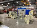 6,500 lbs x 24" Wide Cooper-Weymouth Peterson Conventional Coil Feed Line