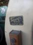 TANNEWITZ GH VERTICAL BANDSAW. STOCK # 0904024