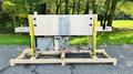 AFM Model: STC-WSN-2M  |  Steam Tunnel  |  w/ Integrated Steam Generator