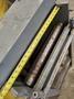 18" 5 ROLL COIL STRIP STRAIGHTENER : YOBRO 26314