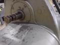 3 HP CINCINNATI MODEL 1-18 PLAIN HORIZONTAL MILLING MACHINE: STOCK #21031