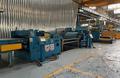 1067MM (42") X 0.81MM COE ALUMINUM CUT TO LENGTH LINE