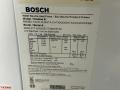 Bosch Water Source Heat Pump  - Sm060-1ahx-xlsata-chtx