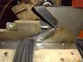 2" X 42" BRYANT MODEL C CENTER HOLE GRINDER / LAPPER: STOCK #22334