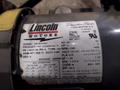 20,000 LBS X 36" FEEDLEASE MODEL #PR-20M-36 MOTORIZED UNCOILER COIL REEL : YOBRO #24895