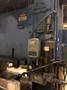 125 TON FEDERAL MODEL S2-125-48-30 STRAIGHT SIDE SSDC STAMPING PRESS, 6" STROKE: STOCK 16276