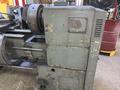 19" x 47" Summit Engine Lathe, S/N 3220827.