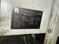12” X .138" PA MODEL #SRFX-12 350 ADVANTAGE COIL SERVO FEEDER &amp; CONTROL, NEW 2017: YOBRO #26031