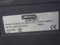 Lincoln Electric  Fume Extractor  - Moblflex 200-mcfl
