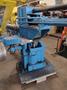 36" X 4" X 12,000 LBS YODER / STAMCO MOTORIZED SLITTING LINE STOCK #3731