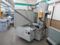 Okamoto ACC-16-32DX 3-Axis Hydraulic Surface Grinder with Incremental Down Feed. 16"x32" Chuck, Coolant System with Paper Filtration- Auction Item