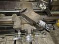 14" X 40" CLAUSING METOSA MODEL #C1440 TOOLROOM ENGINE LATHE, 1-5/8": YOBRO #23849