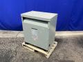 Mgm Transformer Company 50 Kva Transformer - Ad270-h0254