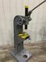 12 TON DAKE MODEL 4M ARBOR PRESS: STOCK #81311