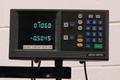 BRIDGEPORT VERTICAL MILLING MACHINE, MODEL SERIES I