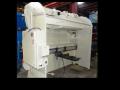 DI-ACRO 75 TON X 10' HYDRA-MECHANICAL PRESS BRAKE, STOCK# 13183J