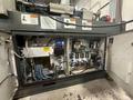 55 Ton, 2.97oz, Cincinnati Injection Moulding Machine, 12.8″ x 12.2″