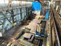 Tos WHN13 CNC - X: 2000 - Y: 1250 - Z: 2000 mm CNC