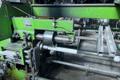 OBERBURG BGD 400/500-V2 ROTARY TRIMMER, BEADING AND THREAD ROLLING MACHINE