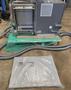 Hapa 800 Webjet LUV DOD Inkjet Foil Printer H-837-T-1C-LR, 2017