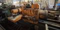 GFM #SX-13 ROTARY FORGING MACHINE