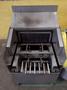 16" REPUBLIC TUBE DRYER / BLOW OFF STATION MACHINE: STOCK #10821